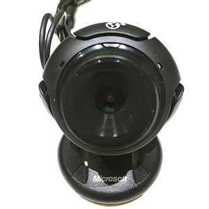 Microsoft Webcam (Lifecam 1.4)